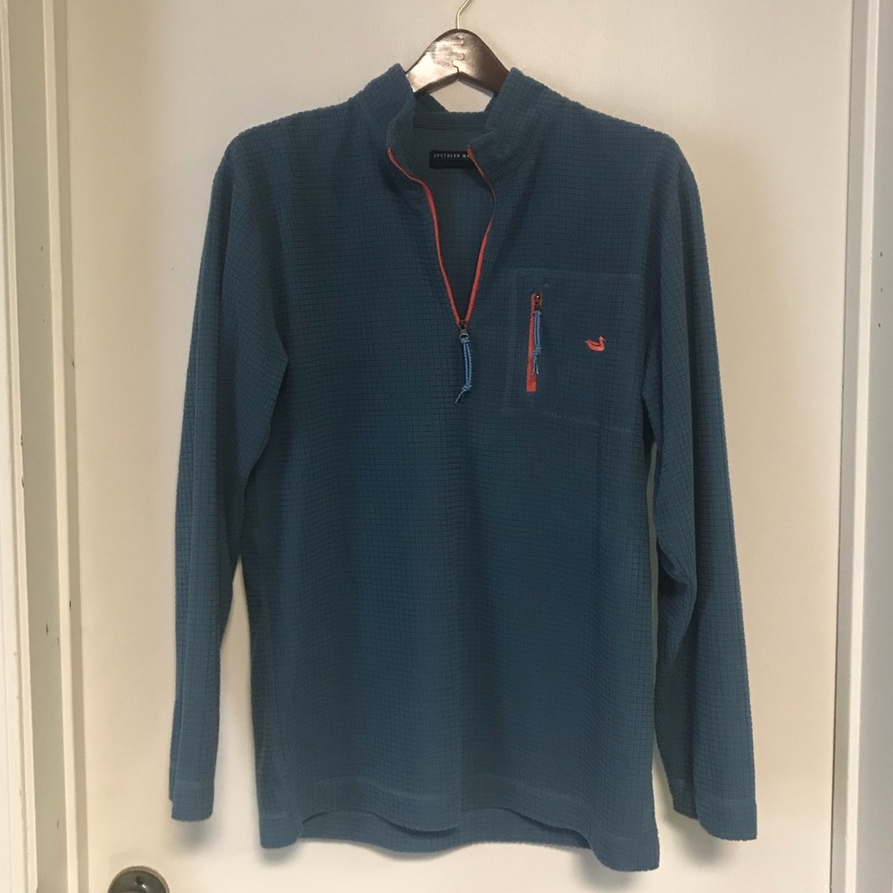 Southern Marsh Field Tec light pullover Medium